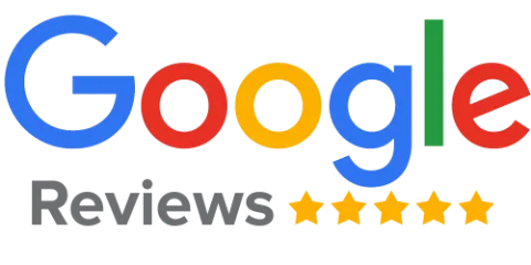 Google Reviews Logo